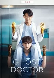 Ghost Doctor Season 1 Episode 6 (2022)