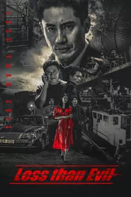 Less than Evil Season 1 Episode 5 (2018)