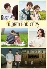 Warm and Cozy Season 1 Episode 4 (2015)