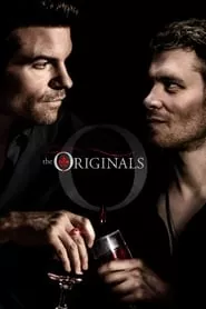 The Originals Season 3 Episode 11 (2016)