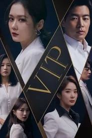 VIP Season 1 Episode 15 (2019)