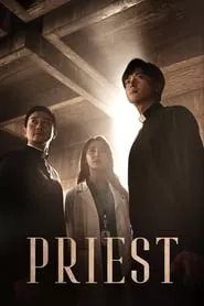 Priest Season 1 Episode 2 (2018)