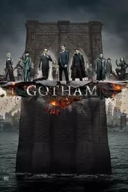 Gotham Season 3 Episode 9 (2016)