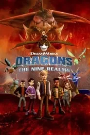 Dragons: The Nine Realms Season 1 Episode 3 (2021)