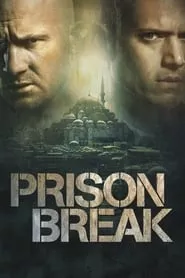 Prison Break Season 2 Episode 10 (2006)