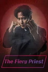 The Fiery Priest Season 1 Episode 12 (2019)