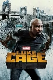 Marvel’s Luke Cage Season 2 Episode 12 (2018)