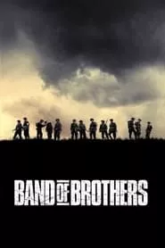 Band of Brothers Season 1 Episode 2 (2001)