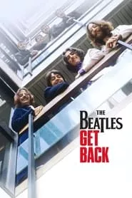 The Beatles: Get Back Season 1 Episode 3 (2021)