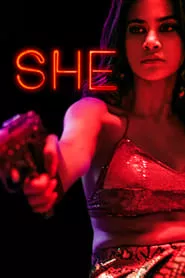 She Season 2 Episode 4 (2022)