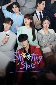 Shooting Stars Season 1 Episode 5 (2022)