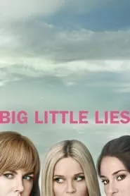 Big Little Lies Season 1 Episode 4 (2017)