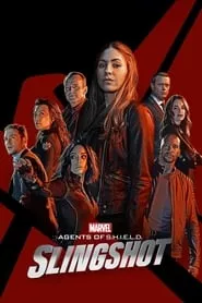 Marvel’s Agents of S.H.I.E.L.D.: Slingshot Season 1 Episode 5 (2016)