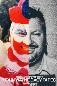 Conversations with a Killer: The John Wayne Gacy Tapes Season 1 Episode 2 (2022)