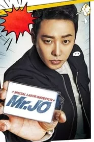 Special Labor Inspector, Mr. Jo Season 1 Episode 8 (2019)