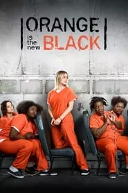 Orange Is the New Black Season 3 Episode 9 (2015)