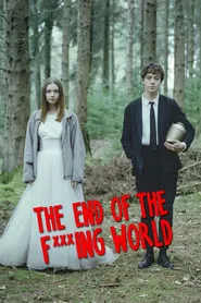 The End of the F***ing World Season 2 Episode 7 (2019)