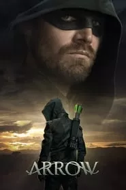 Arrow Season 3 Episode 8 (2014)