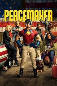 Peacemaker Season 1 Episode 6 (2022)