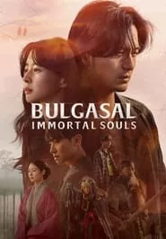 Bulgasal: Immortal Souls Season 1 Episode 11 (2022)