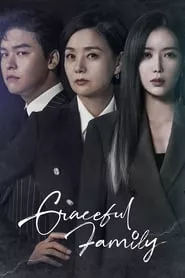 Graceful Family Season 1 Episode 6 (2019)