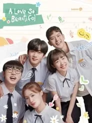 A Love So Beautiful Season 1 Episode 14 (2021)