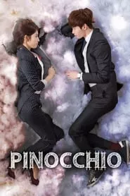 Pinocchio Season 1 Episode 1 (2014)