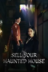 Sell Your Haunted House Season 1 Episode 5 (2021)