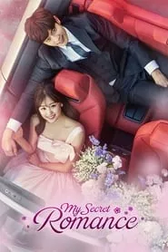 My Secret Romance Season 1 Episode 3 (2017)