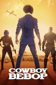 Cowboy Bebop Season 1 Episode 5 (2021)