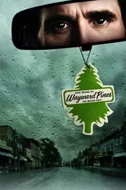 Wayward Pines Season 1 Episode 2 (2015)