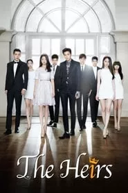 The Heirs Season 1 Episode 3 (2013)