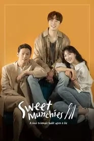 Sweet Munchies Season 1 Episode 9 (2020)