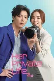 Her Private Life Season 1 Episode 12 (2019)