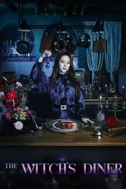 The Witch’s Diner Season 1 Episode 8 (2021)