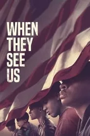 When They See Us Season 1 Episode 3 (2019)