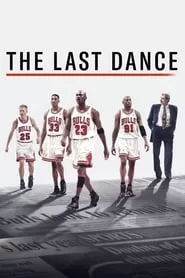 The Last Dance Season 1 Episode 1 (2020)