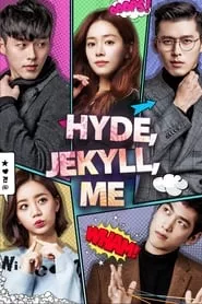 Hyde, Jekyll, Me Season 1 Episode 8 (2015)