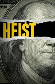 Heist Season 1 Episode 5 (2021)