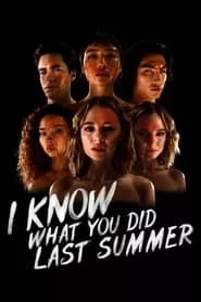 I Know What You Did Last Summer Season 1 Episode 4 (2021)