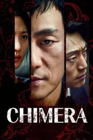 Chimera Season 1 Episode 10 (2021)