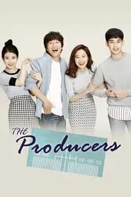 The Producers Season 1 Episode 5 (2015)