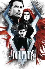 Marvel’s Inhumans Season 1 Episode 6 (2017)