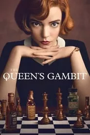 The Queen’s Gambit Season 1 Episode 7 (2020)